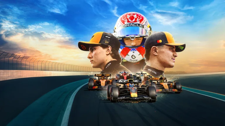 Formule 1 : pilotes de leur destin saison 9, Netflix va-t-il prolonger la série après le succès de la saison 8 ?