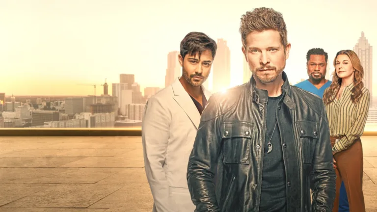 The Resident arrive sur Netflix le 1er mars : les 6 saisons du drame médical enfin disponibles