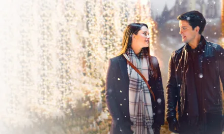 Un hiver royal : le film romantique grimpe dans le classement et s’invite dans le Top 10 Netflix