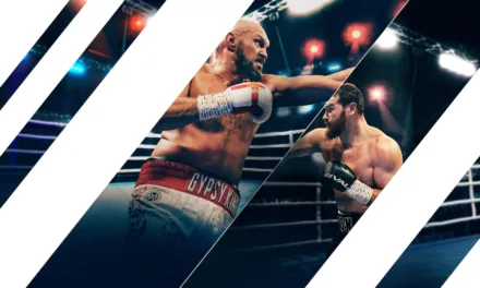 Tyson Fury vs. Arslanbek Makhmudov : un choc poids lourds diffusé en direct en avril sur Netflix