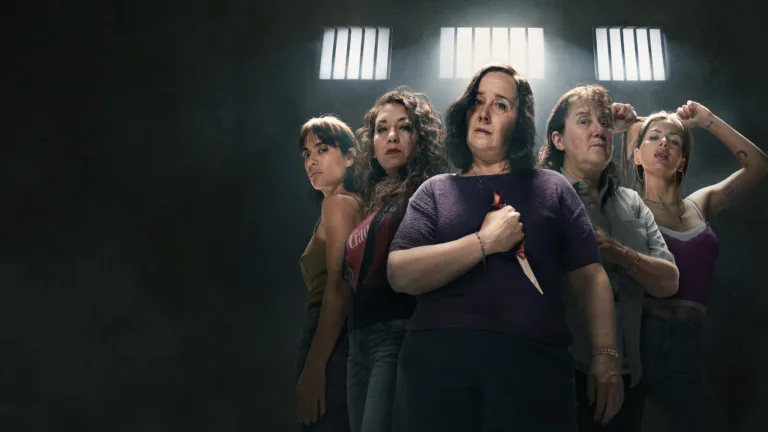 Dans la boue saison 3 : que sait-on vraiment d’une suite sur Netflix après la saison 2 ?