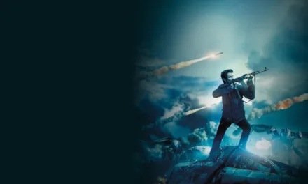 Falling Skies : la série de Steven Spielberg avec Noah Wyle revient en force sur Netflix