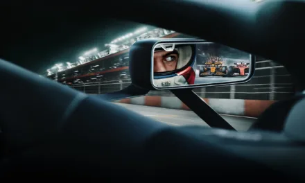 Formule 1 : pilotes de leur destin saison 8, le premier trailer dévoile une lutte à trois pour le titre mondial