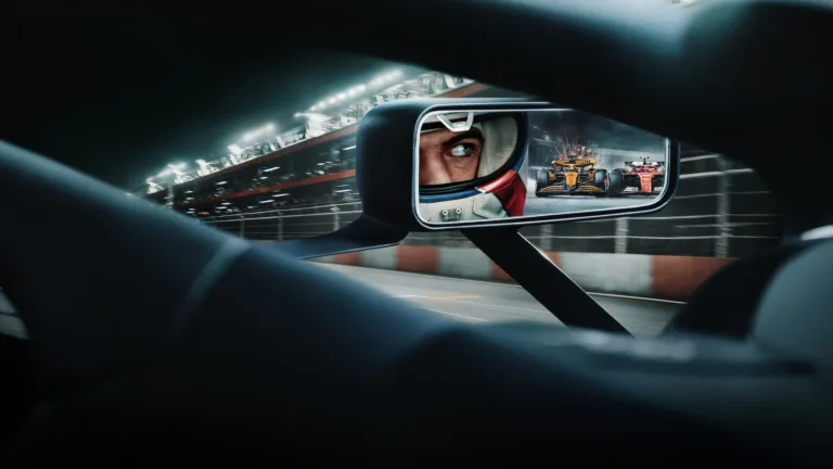 Formule 1 : pilotes de leur destin saison 8, le premier trailer dévoile une lutte à trois pour le titre mondial