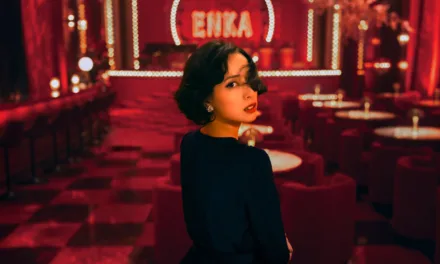 Tout droit en enfer sur Netflix : une série japonaise inspirée d’une figure controversée à voir en avril