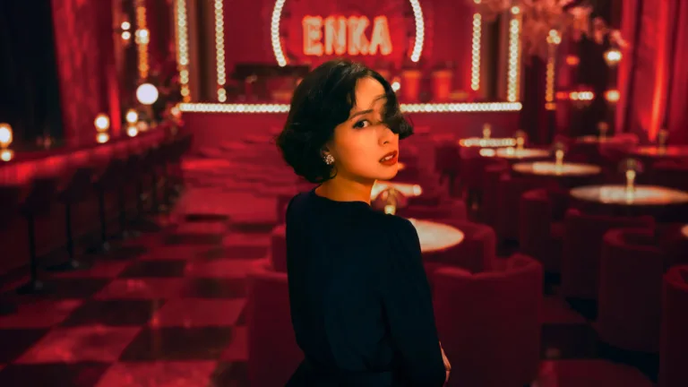 Tout droit en enfer sur Netflix : une série japonaise inspirée d’une figure controversée à voir en avril
