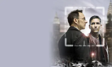 Person of Interest : la série visionnaire sur l’IA fait son retour en mars sur Netflix