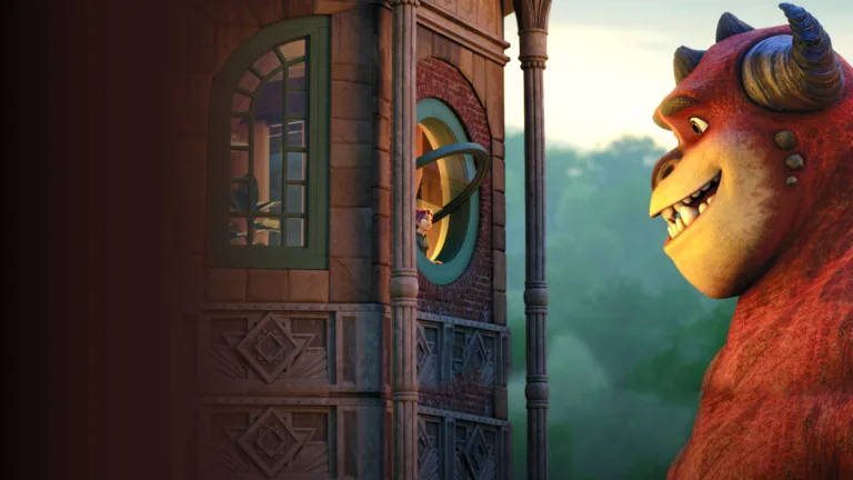 Steve bête de combat sur Netflix : une comédie animée idéale pour lancer les vacances, déjà dans le top 10