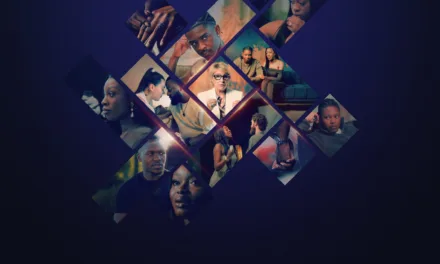 Blue Therapy : couples à vif, Netflix adapte en mars un format de thérapie venu de YouTube
