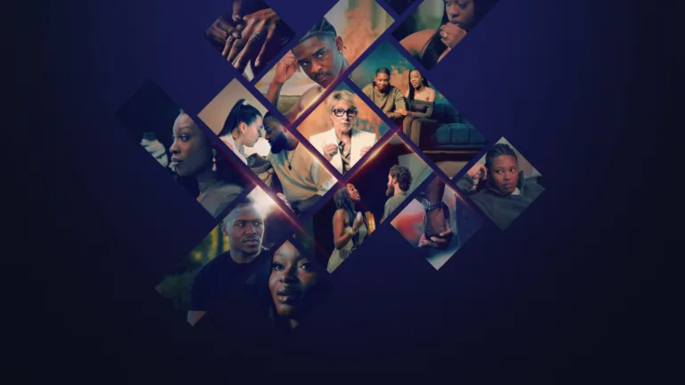 Blue Therapy : couples à vif, Netflix adapte en mars un format de thérapie venu de YouTube