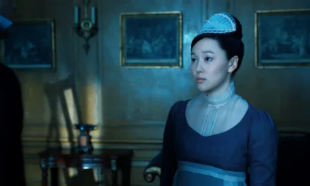 La chronique des Bridgerton saison 4 partie 2 : Netflix révèle un aperçu avant la diffusion du 26 février
