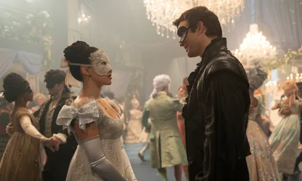 Bridgerton saison 4 : à quelle date (et heure)sort la partie 2 sur Netflix en France ?