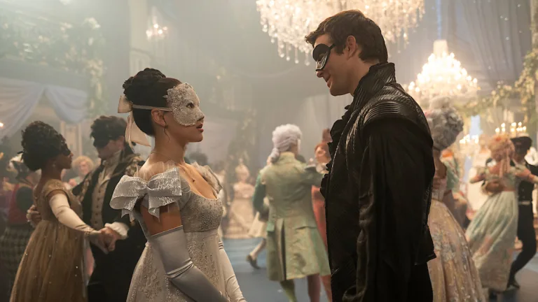 Bridgerton saison 4 : à quelle date (et heure)sort la partie 2 sur Netflix en France ?