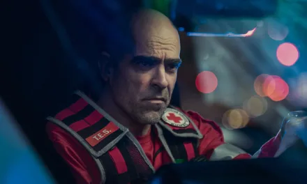 Salvador saison 2 : Netflix a-t-il prévu une suite pour la série espagnole ?