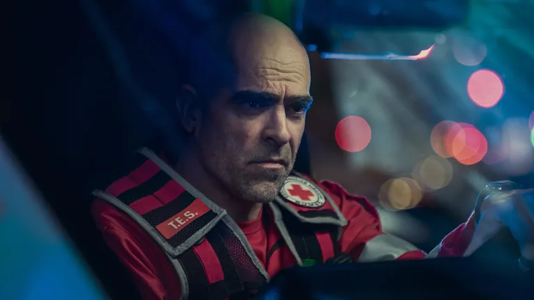 Salvador saison 2 : Netflix a-t-il prévu une suite pour la série espagnole ?