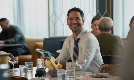 The Lincoln Lawyer – saison 5 : Netflix confirme la suite après la mise en ligne de la saison 4 !