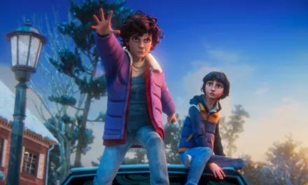 Stranger Things: Tales From ’85 : ce que révèle le teaser qui vient d’être publié (Date de sortie, intrigue, casting)