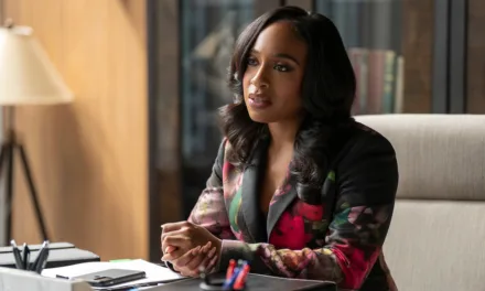 Beauty in Black saison 2 partie 2 : Kimmie prend le pouvoir dès le 19 mars sur Netflix