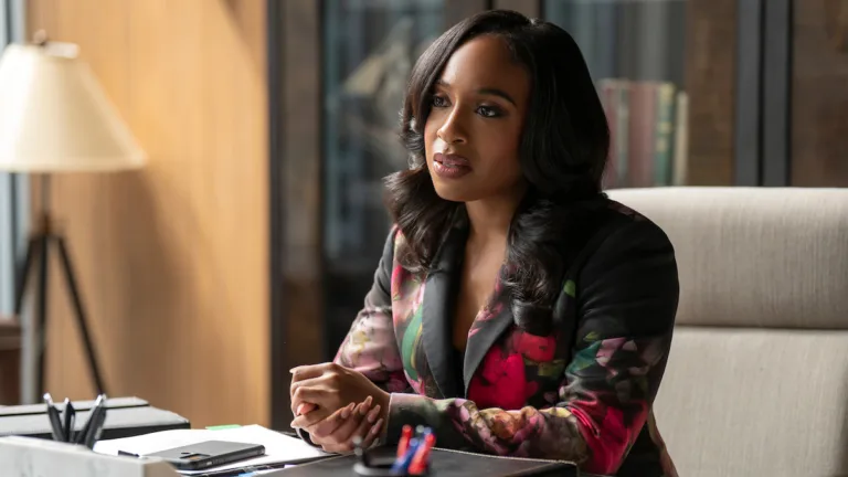 Beauty in Black saison 2 partie 2 : Kimmie prend le pouvoir dès le 19 mars sur Netflix