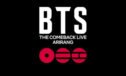 BTS : le retour en direct, un événement mondial à suivre sur Netflix le 27 mars