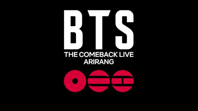 BTS : le retour en direct, un événement mondial à suivre sur Netflix le 27 mars
