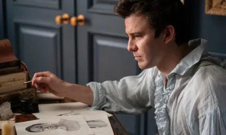 La chronique des Bridgerton : la partie 2 de la saison 4 dévoilée dans un premier trailer