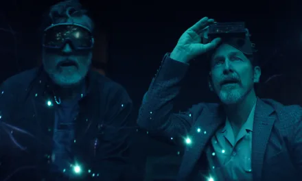 The boroughs : la nouvelle série par les producteurs de Stranger Things débarque en mai sur Netflix