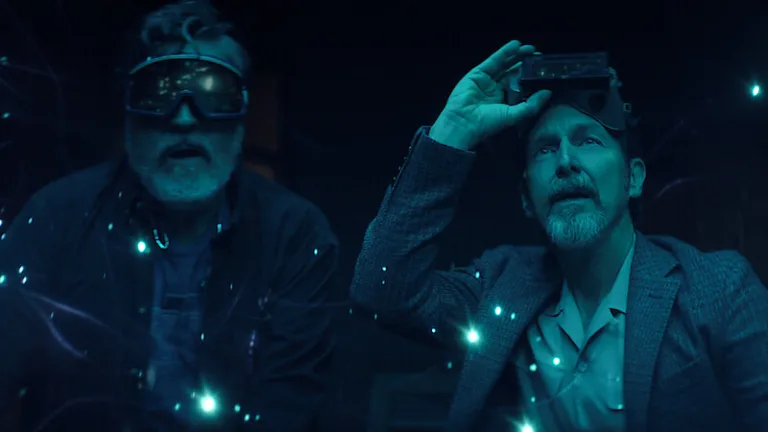 The boroughs : la nouvelle série par les producteurs de Stranger Things débarque en mai sur Netflix