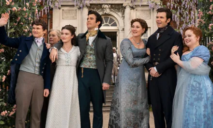 La Chronique des Bridgerton : une saison 5 et 6 déjà confirmées après la mise en ligne de la saison 4 ?