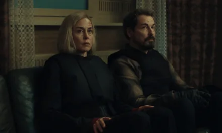 Unfamiliar sur Netflix : une saison 2 est-elle déjà envisagée ?