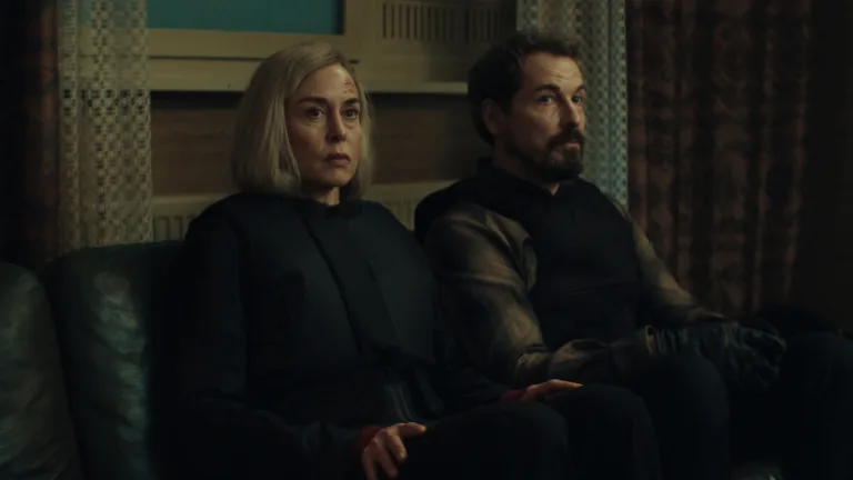 Unfamiliar sur Netflix : une saison 2 est-elle déjà envisagée ?