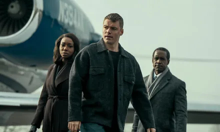 The Night Agent saison 4 : que sait-on d’une éventuelle suite sur Netflix ?