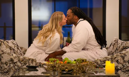 Love Is Blind saison 10 : la date et l’heure exactes des retrouvailles enfin dévoilées