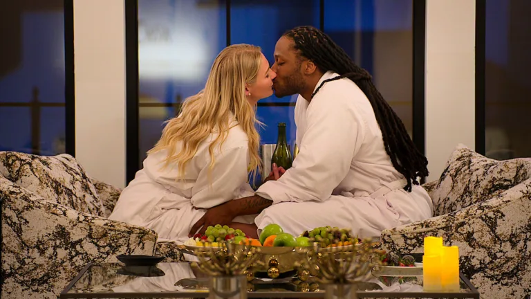 Love Is Blind saison 10 : la date et l’heure exactes des retrouvailles enfin dévoilées