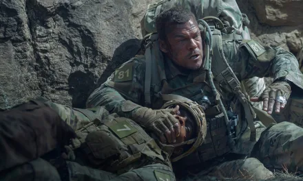 War Machine : quand l’entraînement des Rangers tourne à la guerre totale en mars sur Netflix
