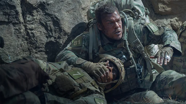 War Machine : quand l’entraînement des Rangers tourne à la guerre totale en mars sur Netflix