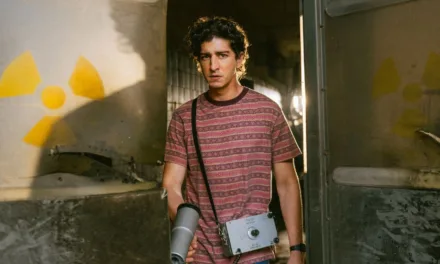 Radioactive Emergency : la mini-série brésilienne de Netflix revient en mars sur la catastrophe du Césium-137