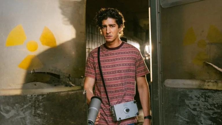 Radioactive Emergency : la mini-série brésilienne de Netflix revient en mars sur la catastrophe du Césium-137