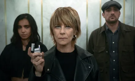 Furies passe à l’offensive avec Résistance, une saison 2 plus radicale à voir en mars sur Netflix