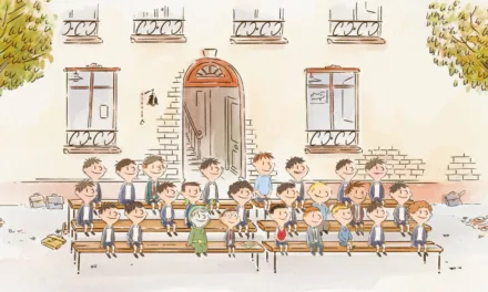 Le Petit Nicolas : le film primé à Annecy et nommé aux César rejoint Netflix