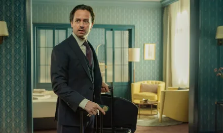 Les meurtres zen saison 2 : ce qui attend Björn Diemel sur Netflix dès le 28 mai