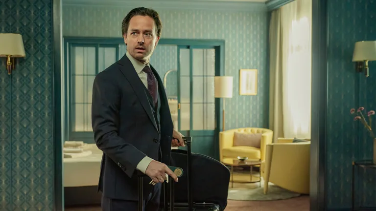 Les meurtres zen saison 2 : ce qui attend Björn Diemel sur Netflix dès le 28 mai