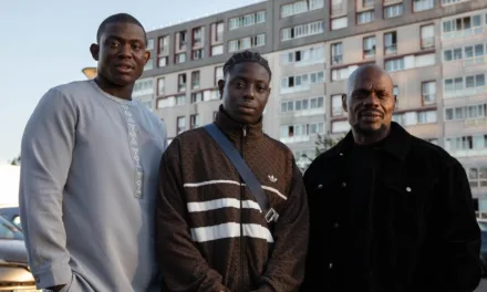 Banlieusards 3 : la bande-annonce annonce la date de sortie du dernier chapitre de la saga sur Netflix