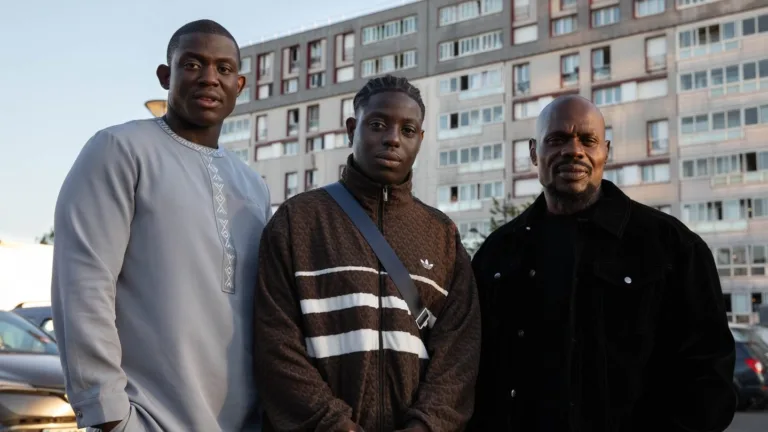 Banlieusards 3 : la bande-annonce annonce la date de sortie du dernier chapitre de la saga sur Netflix