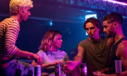 Pêche interdite saison 3 sur Netflix : date de sortie, intrigue et casting pour le final le 10 avril