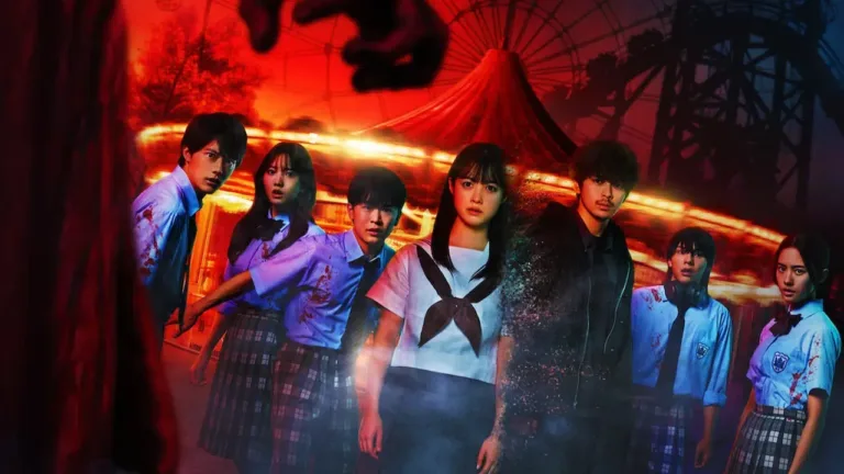 Remember The Last Night : la suite du film d’horreur japonais arrive sur Netflix le 5 mars