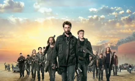 Falling Skies saison 6 : une suite pour la série produite par Spielberg est-elle possible ?