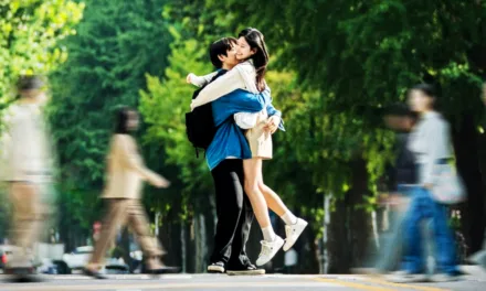 Comme tu brilles, le K-drama romantique à suivre chaque vendredi en mars sur Netflix