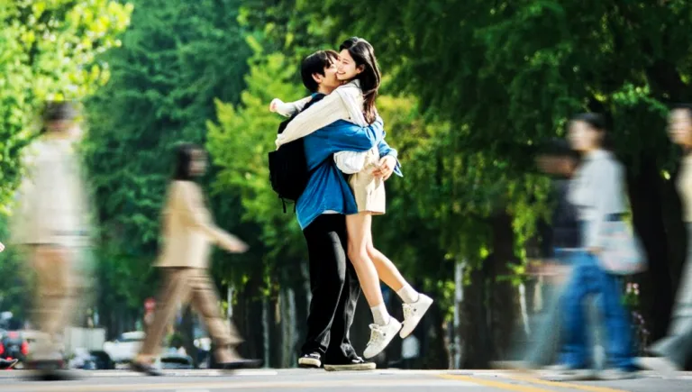 Comme tu brilles, le K-drama romantique à suivre chaque vendredi en mars sur Netflix