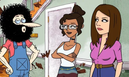 The Freak Brothers débarque en mars sur Netflix  : ce que l’on sait sur la série animée pour adultes